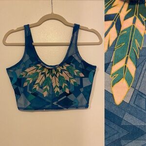 Lightning in a Bottle Lover Tank Large ✨ Made in USA